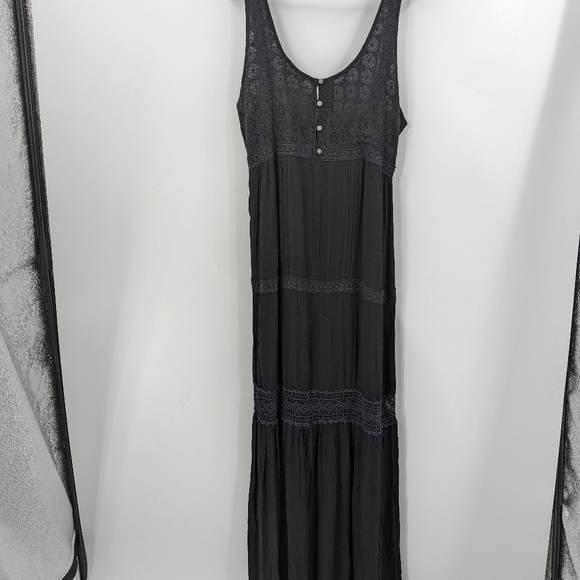 O'NEILL Sleeveless Maxi Dress - Picture 1 of 8